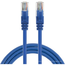 Cable de LAN de parche Ethernet Cat6